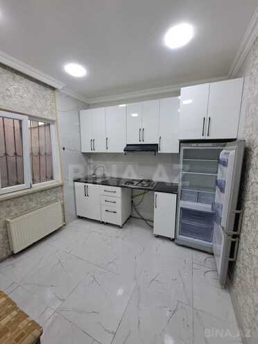 Satılır 2 otaqlı həyət evi/bağ evi 46 m², Bakıxanov q., photo 6 from 11
