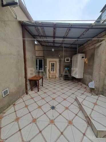 Satılır 2 otaqlı həyət evi/bağ evi 46 m², Bakıxanov q., photo 10 from 11
