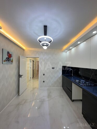 Satılır 2 otaqlı köhnə tikili 65 m², Həzi Aslanov m., photo 9 from 11
