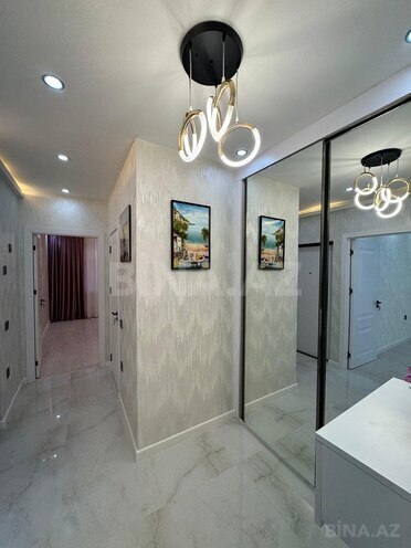 Satılır 2 otaqlı köhnə tikili 65 m², Həzi Aslanov m., photo 7 from 11