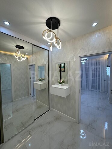 Satılır 2 otaqlı köhnə tikili 65 m², Həzi Aslanov m., photo 4 from 11