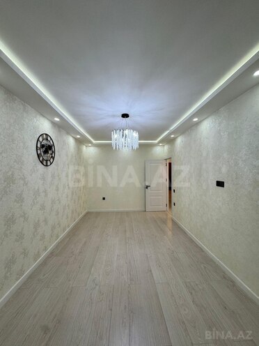 Satılır 2 otaqlı köhnə tikili 65 m², Həzi Aslanov m., photo 3 from 11