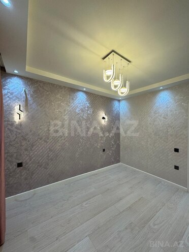 Satılır 2 otaqlı köhnə tikili 65 m², Həzi Aslanov m., photo 6 from 11