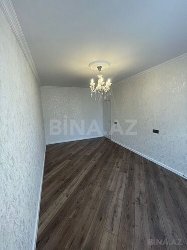 Satılır 2 otaqlı köhnə tikili 55 m², Nəsimi m., photo 3 from 7