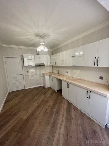 Satılır 2 otaqlı köhnə tikili 55 m², Nəsimi m., photo 4 from 7