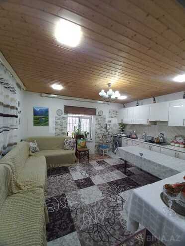 Продаётся 3-комн. дом/дача 100 м², пос. Вишнёвка, photo 15 from 21