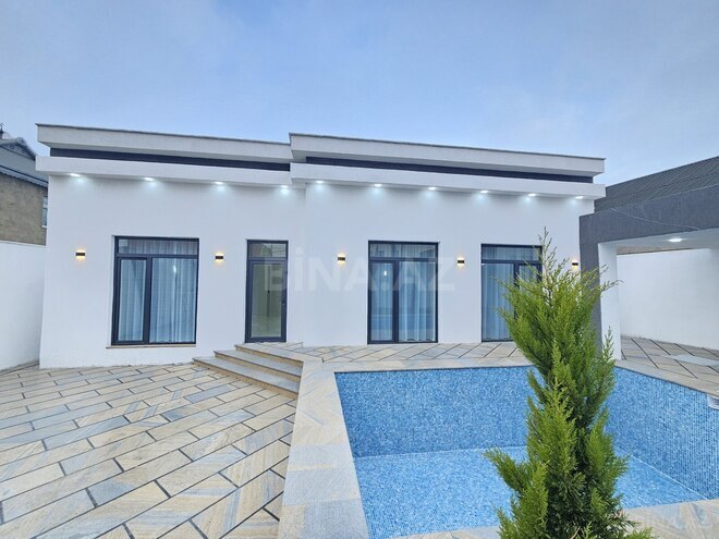 Satılır 4 otaqlı həyət evi/bağ evi 150 m², Şüvəlan q., photo 8 from 24