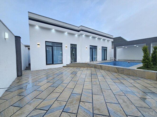 Satılır 4 otaqlı həyət evi/bağ evi 150 m², Şüvəlan q., photo 3 from 24