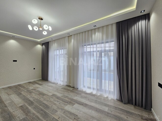 Satılır 4 otaqlı həyət evi/bağ evi 150 m², Şüvəlan q., photo 19 from 24