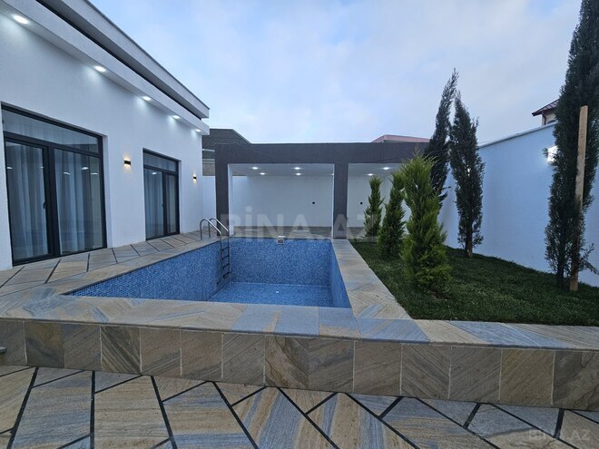 Satılır 4 otaqlı həyət evi/bağ evi 150 m², Şüvəlan q., photo 4 from 24