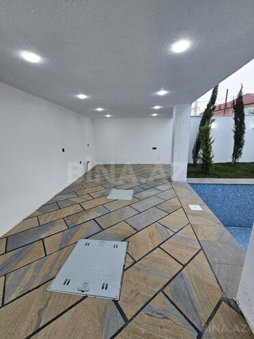 Satılır 4 otaqlı həyət evi/bağ evi 150 m², Şüvəlan q., photo 7 from 24