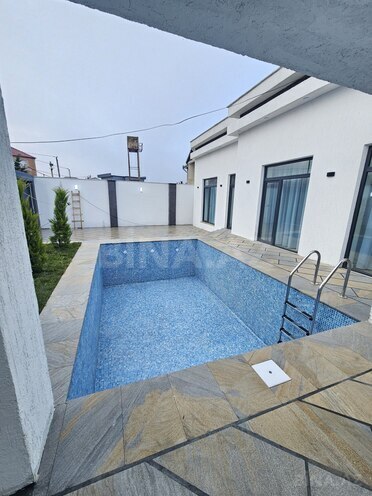 Satılır 4 otaqlı həyət evi/bağ evi 150 m², Şüvəlan q., photo 10 from 24