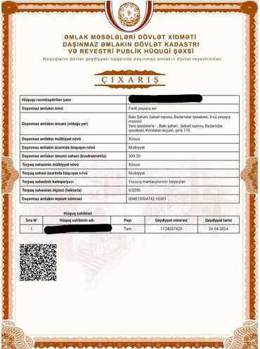 Продаётся 6-комн. дом/дача 304 м², пос. Бадамдар, photo 3 from 26