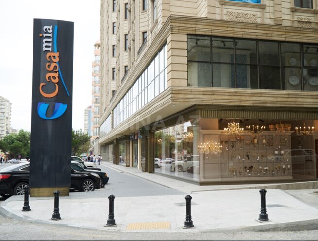 Satılır 3 otaqlı yeni tikili 138.8 m², Nəsimi r., photo 17 from 20