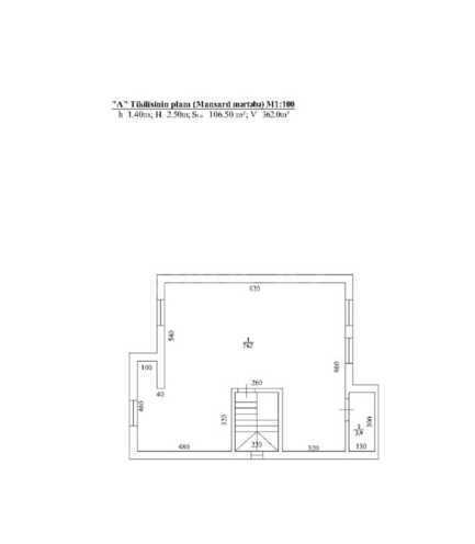 Продаётся 6-комн. дом/дача 304 м², пос. Бадамдар, photo 24 from 26