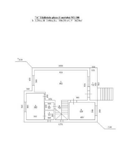 Продаётся 6-комн. дом/дача 304 м², пос. Бадамдар, photo 22 from 26