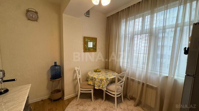 Продаётся 2-комн. новостройка 73 м², м. Иншаатчылар, photo 12 from 29