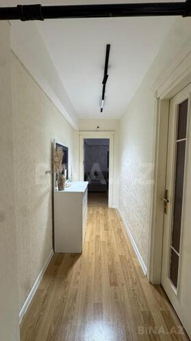 Продаётся 2-комн. новостройка 73 м², м. Иншаатчылар, photo 4 from 29