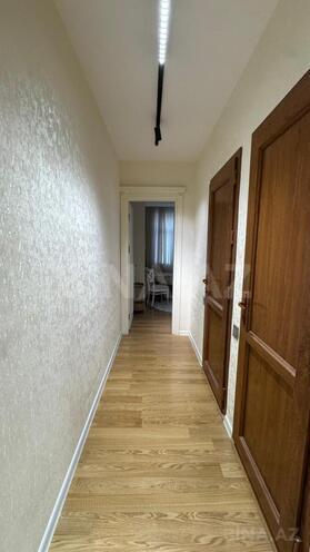Продаётся 2-комн. новостройка 73 м², м. Иншаатчылар, photo 5 from 29