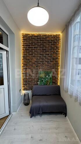 Продаётся 2-комн. новостройка 73 м², м. Иншаатчылар, photo 21 from 29