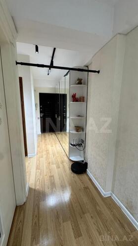 Продаётся 2-комн. новостройка 73 м², м. Иншаатчылар, photo 6 from 29