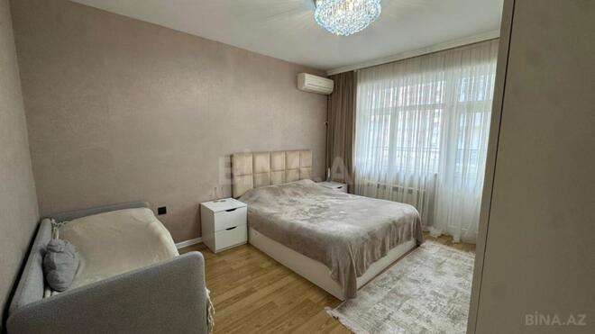 Продаётся 2-комн. новостройка 73 м², м. Иншаатчылар, photo 14 from 29