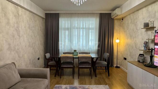 Продаётся 2-комн. новостройка 73 м², м. Иншаатчылар, photo 19 from 29