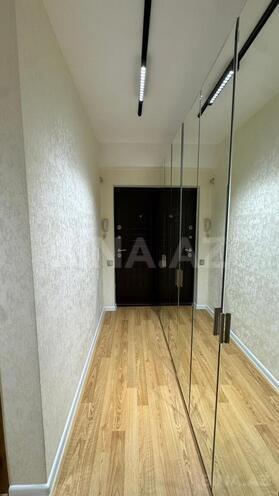 Продаётся 2-комн. новостройка 73 м², м. Иншаатчылар, photo 9 from 29
