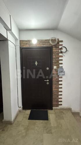 Продаётся 2-комн. новостройка 73 м², м. Иншаатчылар, photo 28 from 29