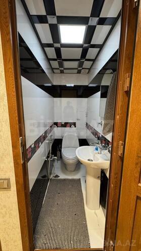 Продаётся 2-комн. новостройка 73 м², м. Иншаатчылар, photo 25 from 29