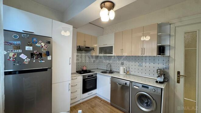 Продаётся 2-комн. новостройка 73 м², м. Иншаатчылар, photo 10 from 29