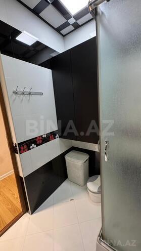 Продаётся 2-комн. новостройка 73 м², м. Иншаатчылар, photo 24 from 29