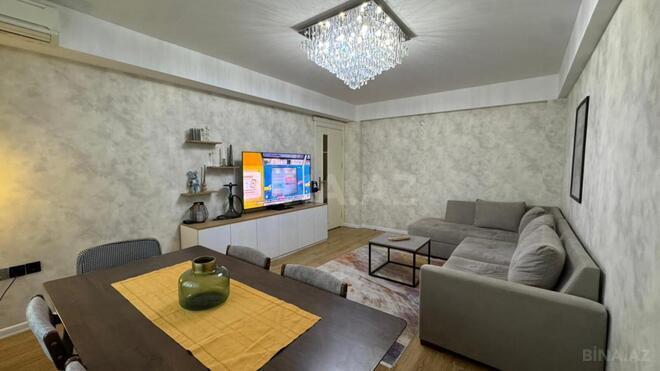 Продаётся 2-комн. новостройка 73 м², м. Иншаатчылар, photo 20 from 29