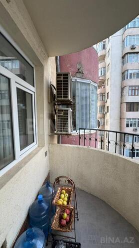 Продаётся 2-комн. новостройка 73 м², м. Иншаатчылар, photo 26 from 29