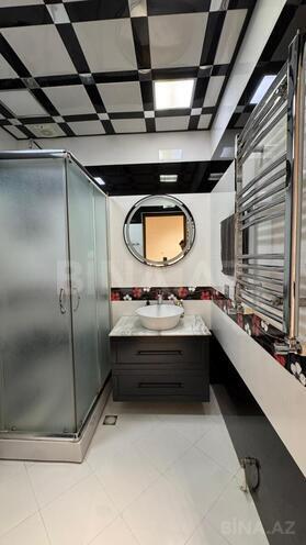 Продаётся 2-комн. новостройка 73 м², м. Иншаатчылар, photo 23 from 29