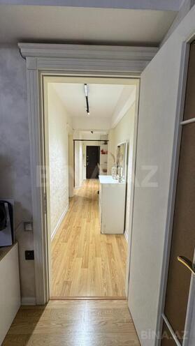 Продаётся 2-комн. новостройка 73 м², м. Иншаатчылар, photo 8 from 29