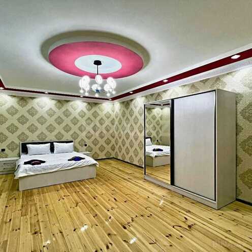 İcarəyə verilir 5 otaqlı həyət evi/bağ evi 200 m², photo 6 from 18