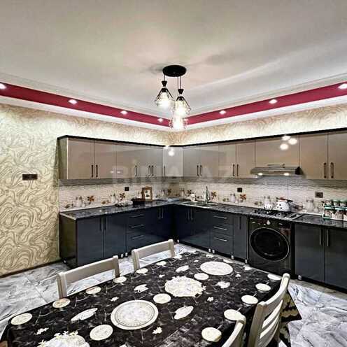 İcarəyə verilir 5 otaqlı həyət evi/bağ evi 200 m², photo 4 from 18