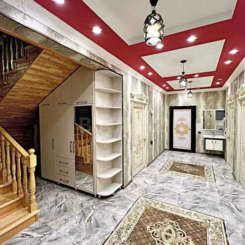 İcarəyə verilir 5 otaqlı həyət evi/bağ evi 200 m², photo 3 from 18