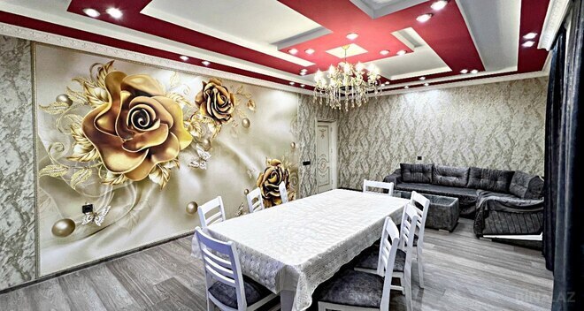 İcarəyə verilir 5 otaqlı həyət evi/bağ evi 200 m², photo 14 from 18