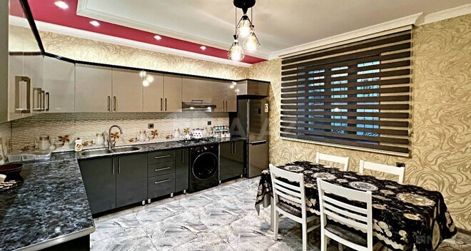 İcarəyə verilir 5 otaqlı həyət evi/bağ evi 200 m², photo 16 from 18