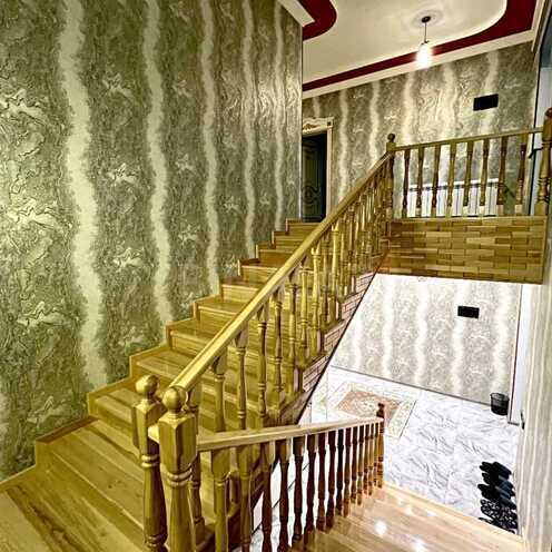 İcarəyə verilir 5 otaqlı həyət evi/bağ evi 200 m², photo 9 from 18