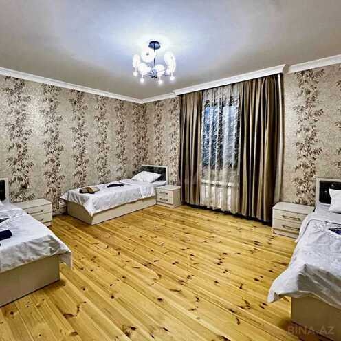 İcarəyə verilir 5 otaqlı həyət evi/bağ evi 200 m², photo 7 from 18