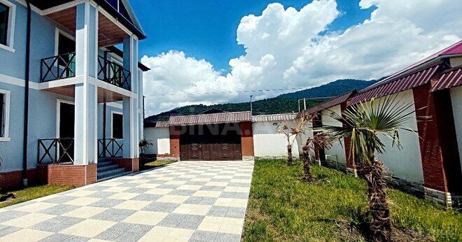 İcarəyə verilir 5 otaqlı həyət evi/bağ evi 200 m², photo 8 from 18