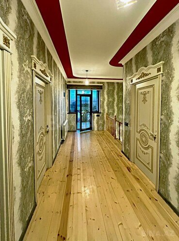 İcarəyə verilir 5 otaqlı həyət evi/bağ evi 200 m², photo 17 from 18
