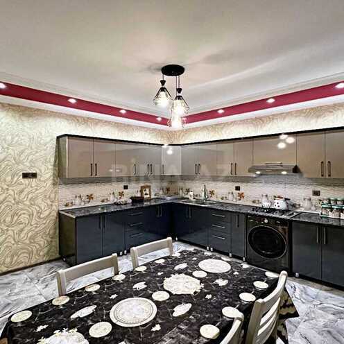 İcarəyə verilir 5 otaqlı həyət evi/bağ evi 200 m², photo 12 from 18