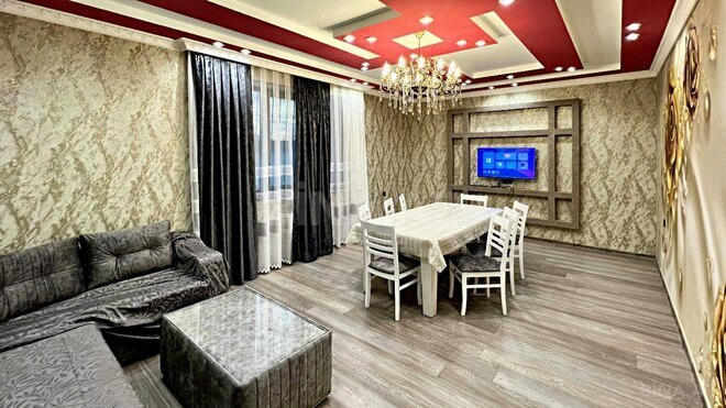 İcarəyə verilir 5 otaqlı həyət evi/bağ evi 200 m², photo 15 from 18