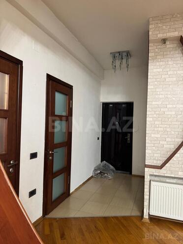 İcarəyə verilir 3 otaqlı yeni tikili 100 m², Elmlər Akademiyası m., photo 10 from 13