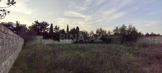 Satılır  torpaq 4.4 sot, Albalılıq q., photo 3 from 6