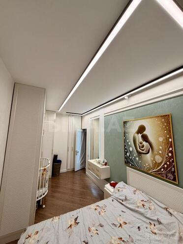 Satılır 2 otaqlı yeni tikili 80 m², Yasamal r., photo 10 from 13